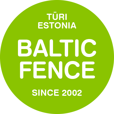 Baltic Fence OÜ
