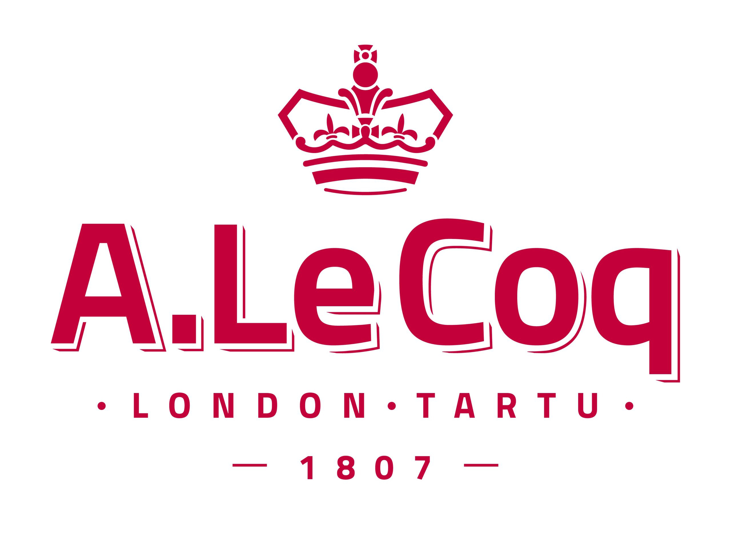 A.-Le-Coq_logo_uus