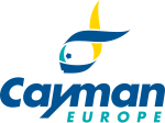Cayman europe oü