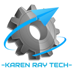 Karen ray technologies oü